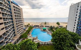 Hotel Slavyanski